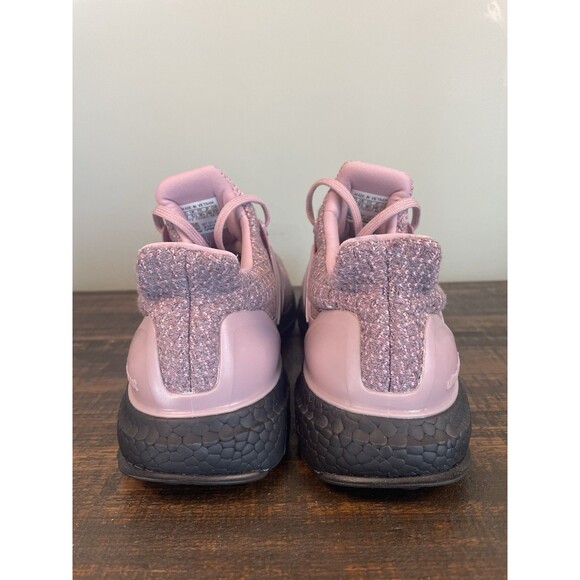 Size 7 - Adidas UltraBoost 4.0 DNA Shift Pink Black - Picture 5 of 9